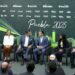 Gobernador Armenta impulsa el deporte como herramienta de transformación social