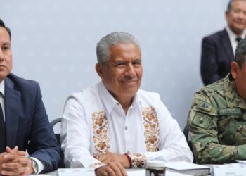 Arranca nuevo ciclo escolar en Puebla con compromiso por una educación justa y segura