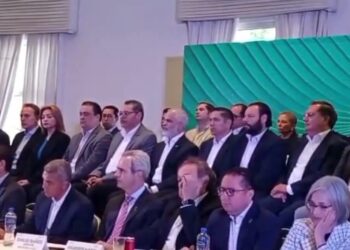 Empresarios y gobierno de Puebla anuncian acciones conjuntas en seguridad