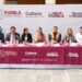 Conmemoran 25 años de la Escuela Normal “Jaime Torres Bodet” con actividades académicas y culturales en Cuautlancingo