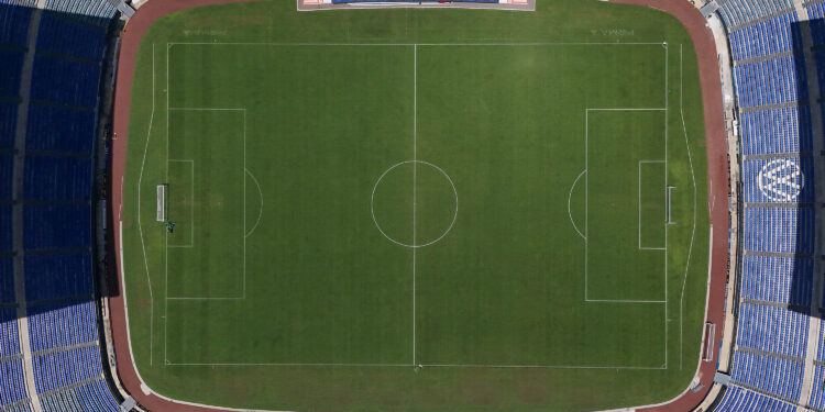 El estadio Cuauhtémoc será remodelado para el Mundial 2026