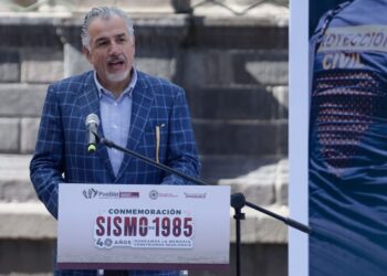 Ayuntamiento de Puebla alerta sobre uso del miedo para extorsionar a locatarios