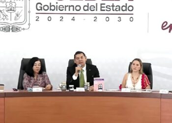 Puebla abrirá Centro Integral de Salud Mental para infancia y adolescencia