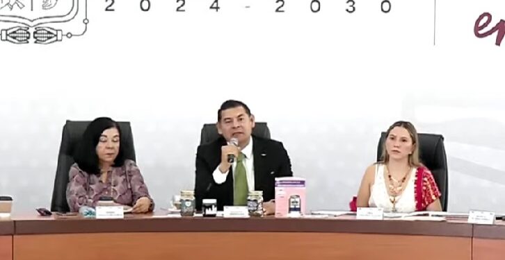 Puebla abrirá Centro Integral de Salud Mental para infancia y adolescencia