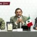 Gobierno de Puebla advierte: no se tolerará violencia ni manipulaciones en protestas