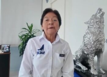 Lilia Cedillo reitera apertura al diálogo tras reelección en la BUAP