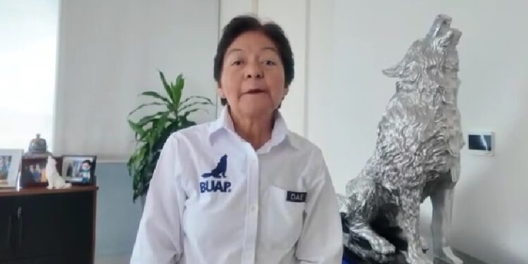 Lilia Cedillo reitera apertura al diálogo tras reelección en la BUAP