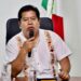 Mateo Hernández reafirma su compromiso con la seguridad en Tecamachalco