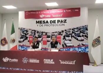 La 28 de Octubre niega intención de instalarse en el Centro Histórico: Segob municipal