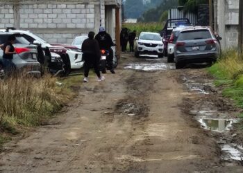 Asesinan a dueño de gimnasio en San Matías Tlalancaleca; el agresor huyó en motocicleta