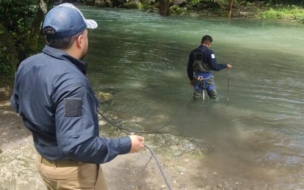Refuerzan búsqueda de Monserrat Herrera en Tlacotepec de Porfirio Díaz
