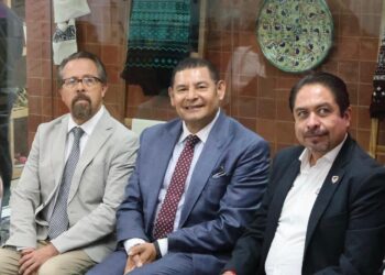 CEPOSAMI, nuevo centro en Puebla para atender salud mental infantil y juvenil con enfoque integral