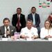 Más de 3 mil elementos participarán en el Operativo Fiestas Patrias en la entidad