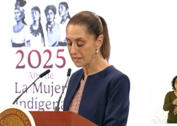Claudia Sheinbaum visitará Puebla este viernes como parte de su gira nacional de informes regionales