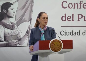 Sheinbaum reconoce como gesto simbólico la reducción salarial en la Suprema Corte