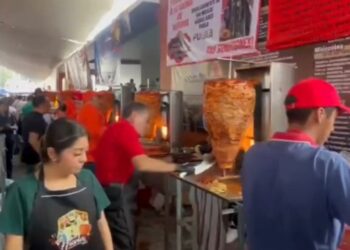 Devoción y sabor: repartirán 13 toneladas de carne en fiesta patronal en San Nicolás Buenos Aires