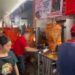 Devoción y sabor: repartirán 13 toneladas de carne en fiesta patronal en San Nicolás Buenos Aires