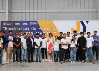 Estudiantes de UTH podrán capacitarse en empresa automotriz con presencia en China
