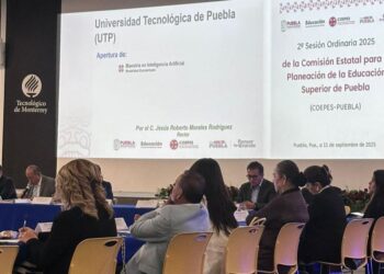 UTP lanzará Maestría en Inteligencia Artificial, aprobada por COEPES Puebla