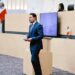 Diputado Andrés Villegas propone hasta 15 años de prisión por reclutamiento forzado en Puebla