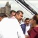 Puebla acompaña a la presidenta Sheinbaum en la transformación del país