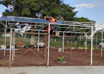 Altosano-Granjas Carroll de México impulsa mejoras en la infraestructura educativa en comunidades