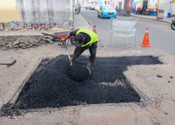El programa “Transformación en Marcha” continúa llegando a todo San Pedro Cholula