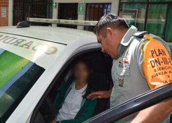 La Semana de la Prevención y la Seguridad llega a San Pedro Cholula