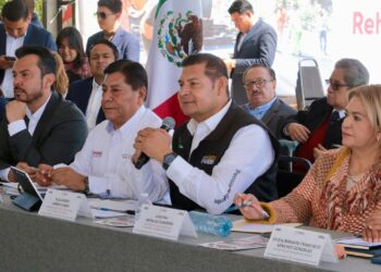 Ecoparque Tlalli Malinche: El Proyecto para combinar conservación y desarrollo sostenible en Puebla: Armenta