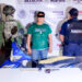 Capturan a presunto generador de violencia en la Mixteca poblana