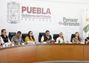 Catrinerías 2025 rompe expectativas y atrae a más de 55 mil visitantes en Puebla
