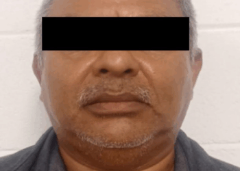 Detienen en Chiapas a expolicía señalado como líder de grupo delictivo