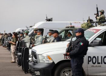 Identifican cinco grupos delictivos locales y tres foráneos con presencia en Puebla