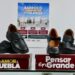Puebla es ejemplo nacional en el impulso comunitario a la industria zapatera