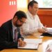 Las y los mejores arquitectos para el mundo: IBERO Puebla y CAPAC reafirman su convenio