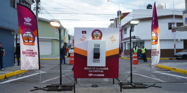 Promueve Pepe Chedraui Senderos de Paz en paraderos, centros médicos y mercados