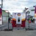 Promueve Pepe Chedraui Senderos de Paz en paraderos, centros médicos y mercados