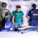 Detienen SSP y SEMAR a presunto generador de violencia en la Mixteca