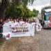 Con diálogo y cercanía, Tonantzin Fernández cumple una petición histórica en Santiago Momoxpan