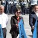La BUAP es siempre solidaria y está presente en donde haga falta: Lilia Cedillo
