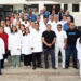 El posgrado en Dispositivos Semiconductores celebra cuatro décadas de trabajo científico