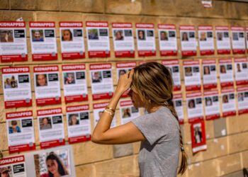 Se cumplen dos años del ataque de Hamás a Israel