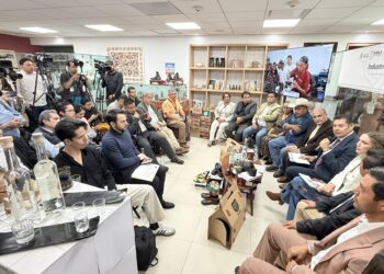 Puebla avanza con fuerza como destino turístico: presenta crecimiento del 15.6% en visitantes