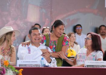 Tehuacán da la bienvenida a la temporada de Mole de Caderas, herencia viva de la Mixteca poblana