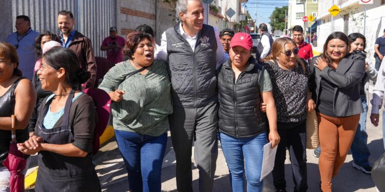 Pepe Chedraui pone en orden las finanzas municipales en su primer año de gestión