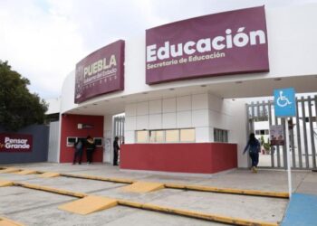¡Más de 40 mil estudiantes regresan a clases en la Sierra Norte!