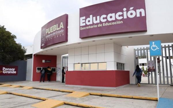 ¡Más de 40 mil estudiantes regresan a clases en la Sierra Norte!