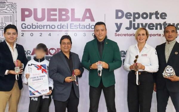 Puebla se consolida como sede nacional con el Campeonato Independencia G3 de Taekwondo 2025, que reunirá a más de 850 atletas