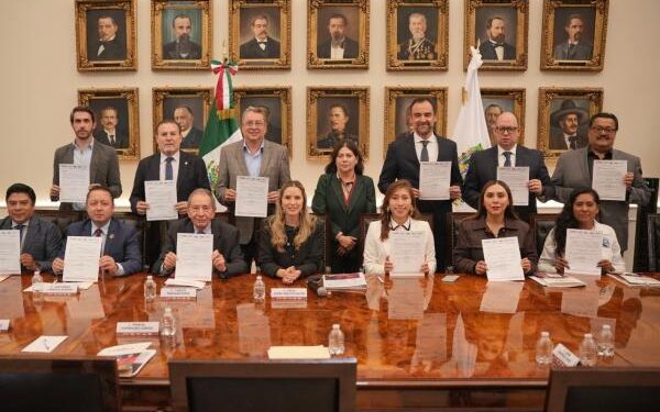 Instalan en Puebla el Consejo Consultivo de Turismo para impulsar el desarrollo del sector