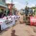 «No sólo pavimentamos calles, dignificamos la vida de las y los cholultecas»: Tonantzin Fernández